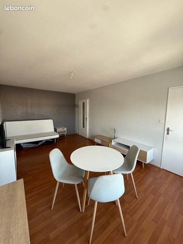 Appartement à vendre, 32m², Thionville