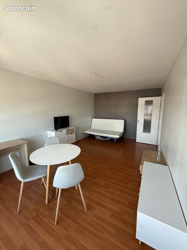 Appartement à vendre, 32m², Thionville
