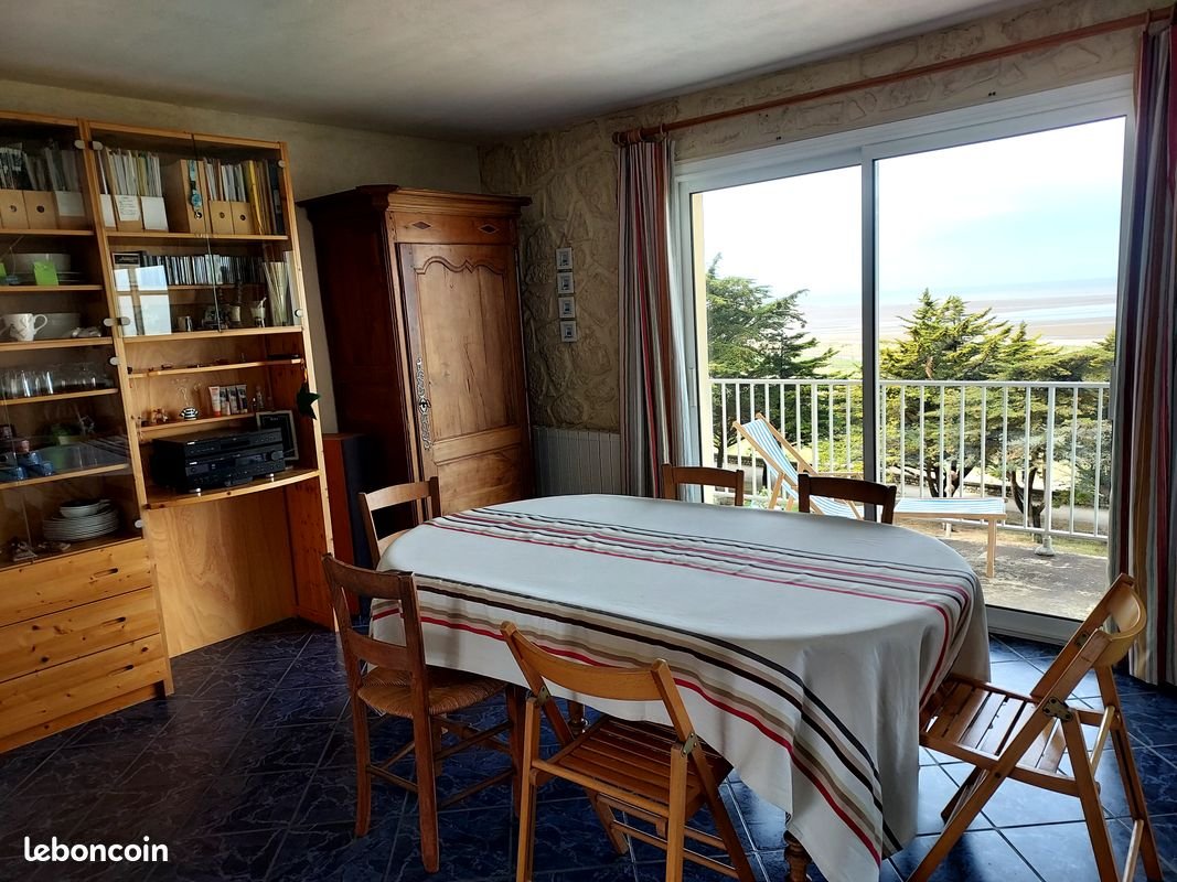 Appartement à vendre, 64m², Saint-Brevin-les-Pins