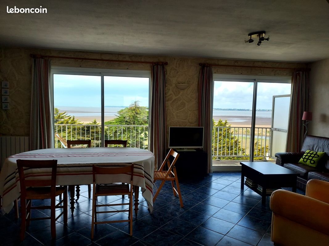 Appartement à vendre, 64m², Saint-Brevin-les-Pins