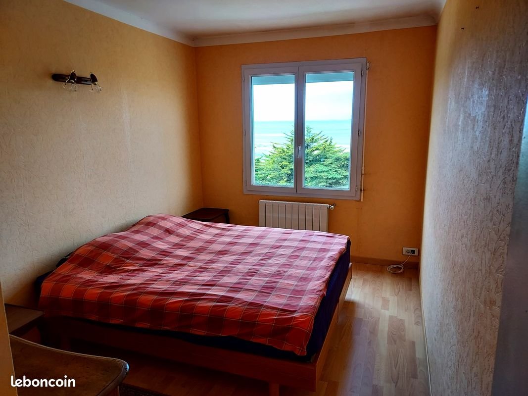 Appartement à vendre, 64m², Saint-Brevin-les-Pins