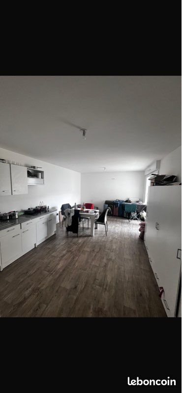 Appartement à louer, 41m², Sartrouville