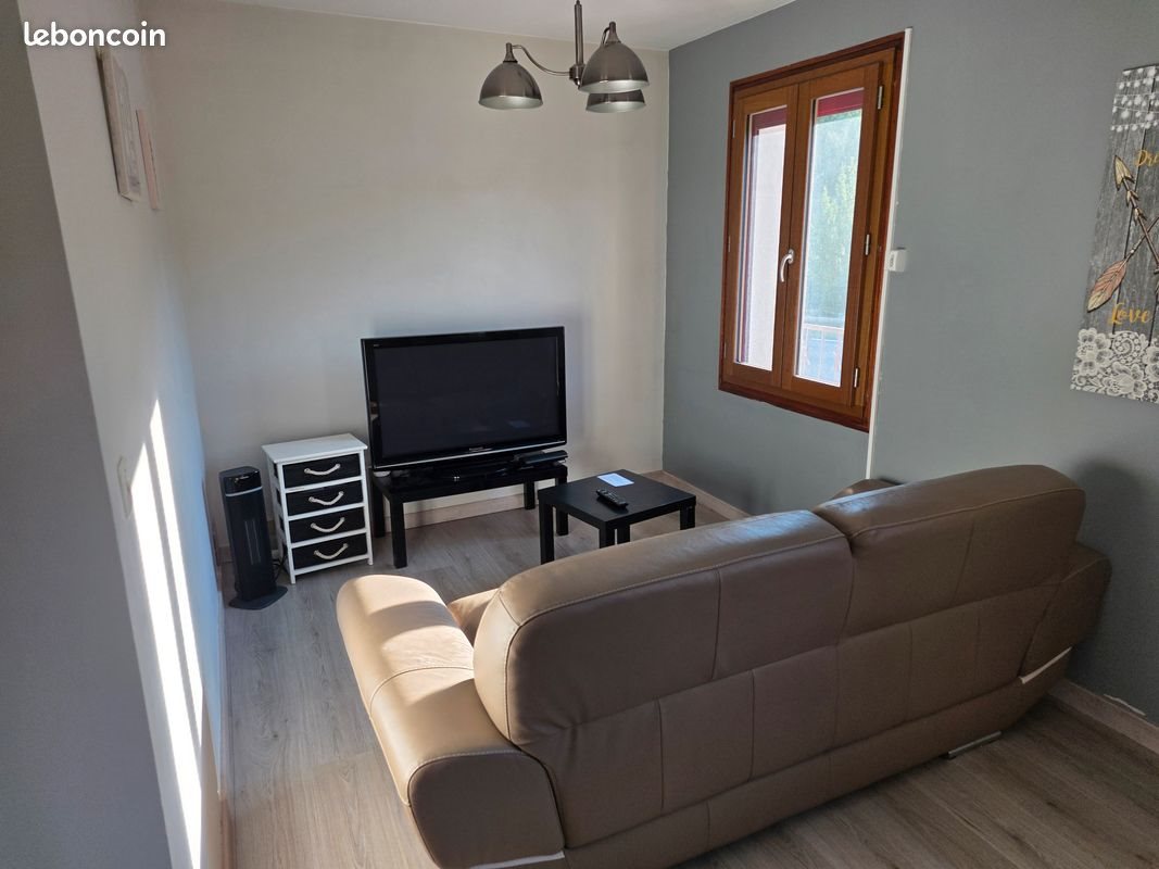 Appartement à louer, 50m², Arreau
