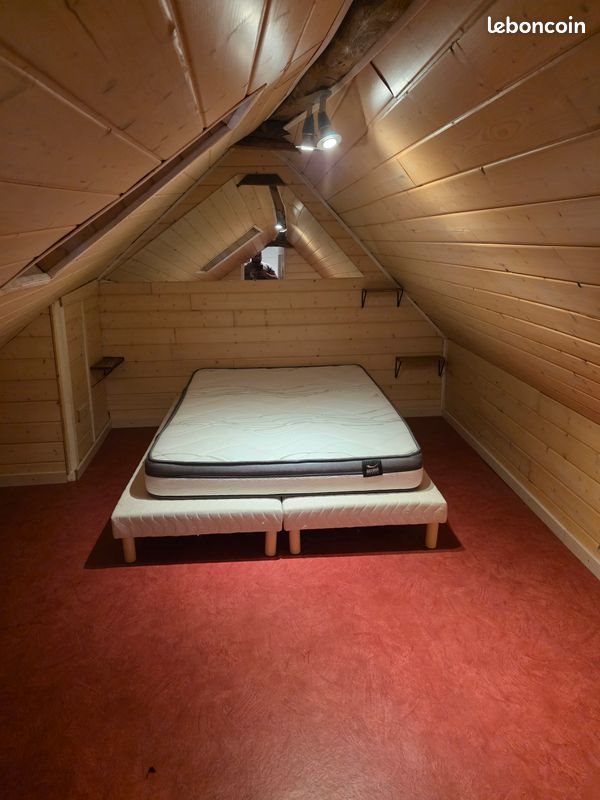 Appartement à louer, 50m², Arreau