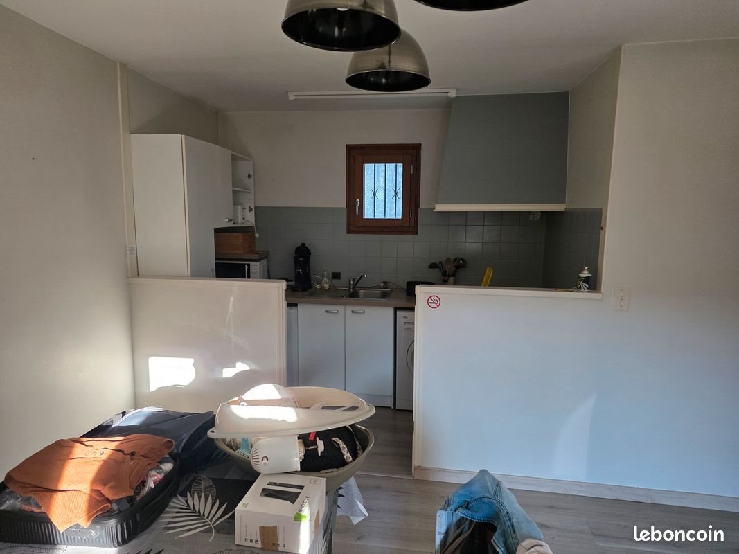 Appartement à louer, 50m², Arreau