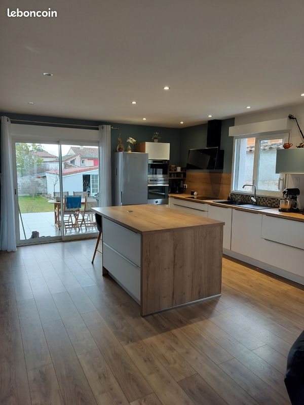 Maison à vendre, 120m², Montbrison