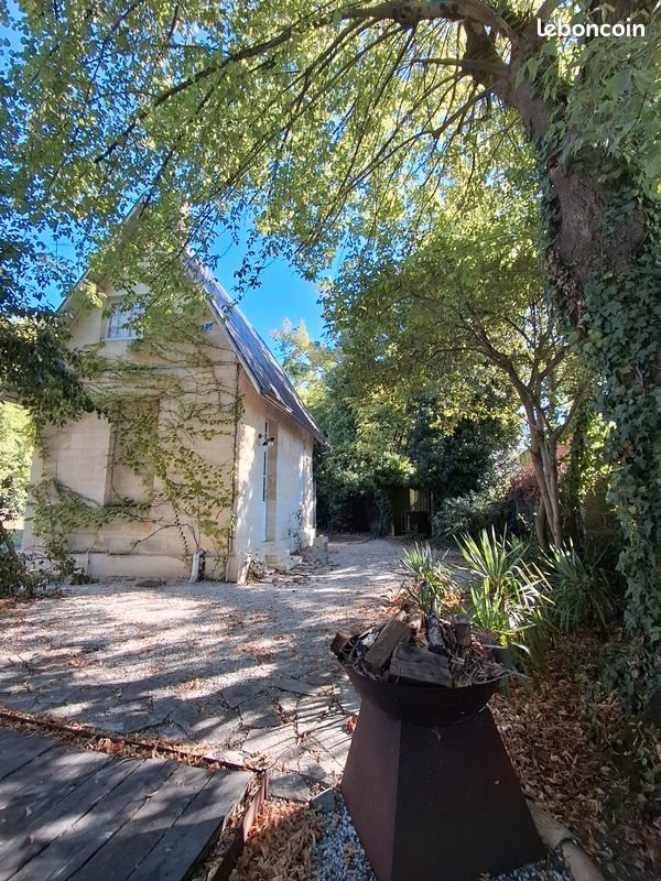 Maison à louer, 43m², Bordeaux