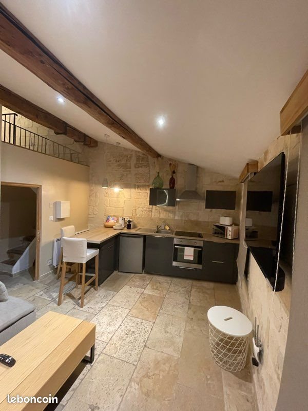 Appartement à louer, 31m², Avignon