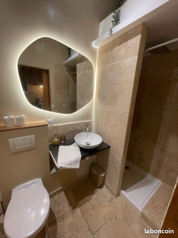 Appartement à louer, 31m², Avignon