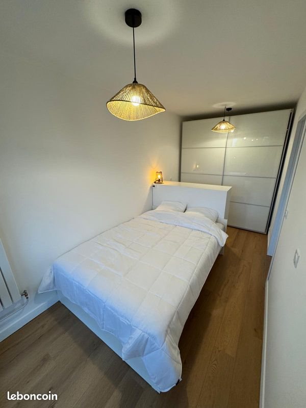 Appartement à louer, 42m², Ferney-Voltaire