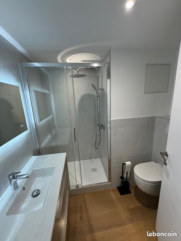 Appartement à louer, 42m², Ferney-Voltaire