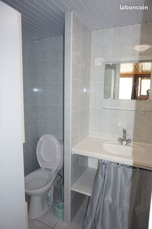 Appartement à louer, 24m², Cesson-Sévigné