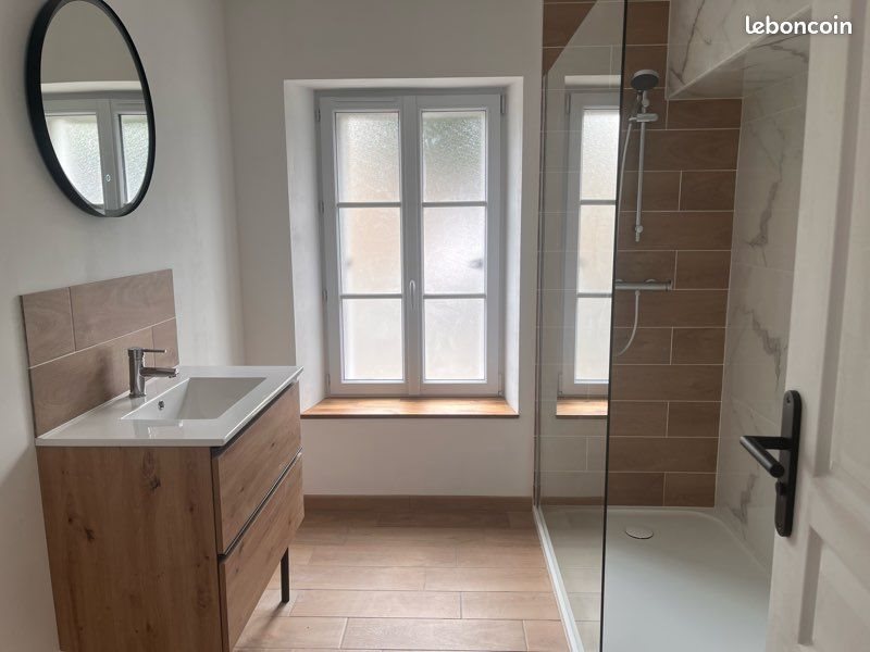 Maison à louer, 76m², Bonneval