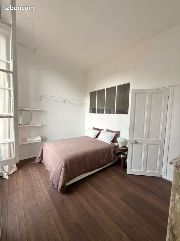 Appartement à louer, 40m², Avignon