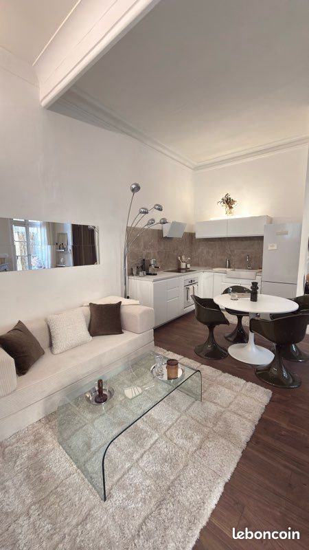 Appartement à louer, 40m², Avignon