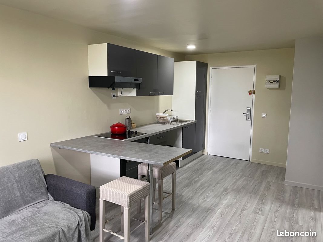 Appartement à louer, 37m², Clapiers