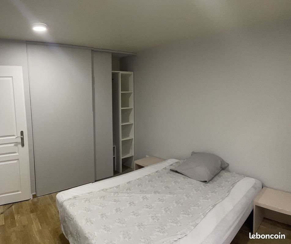 Appartement à louer, 37m², Clapiers