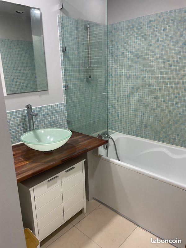 Appartement à louer, 37m², Clapiers