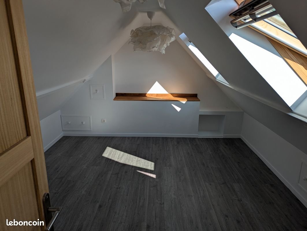 Appartement à vendre, 68m², Rouen