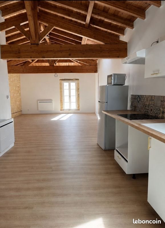 Appartement à louer, 60m², Duras