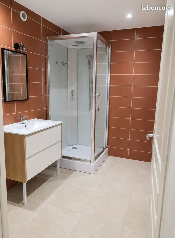 Appartement à louer, 60m², Duras