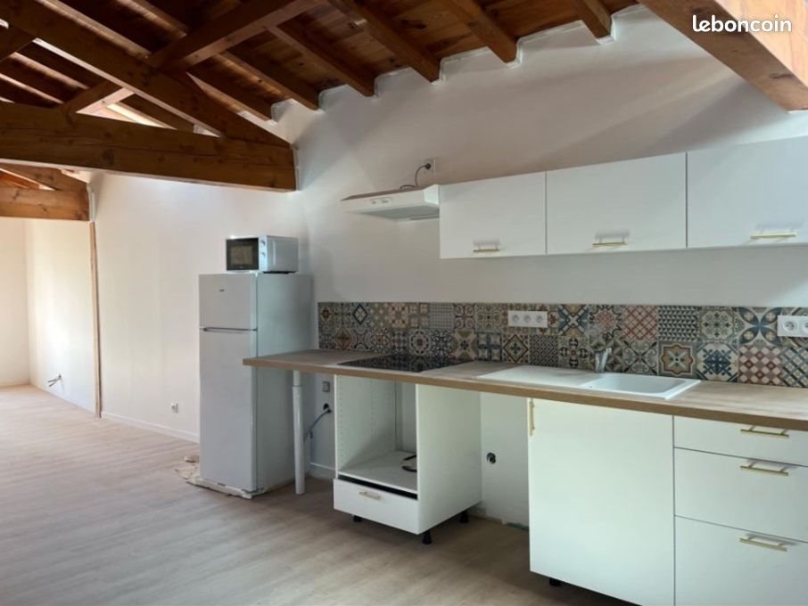 Appartement à louer, 60m², Duras