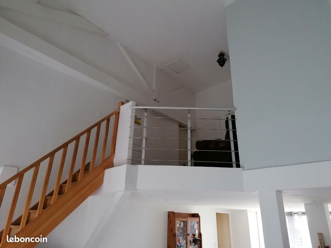 Maison à vendre, 150m², Saint-Maurice-en-Gourgois