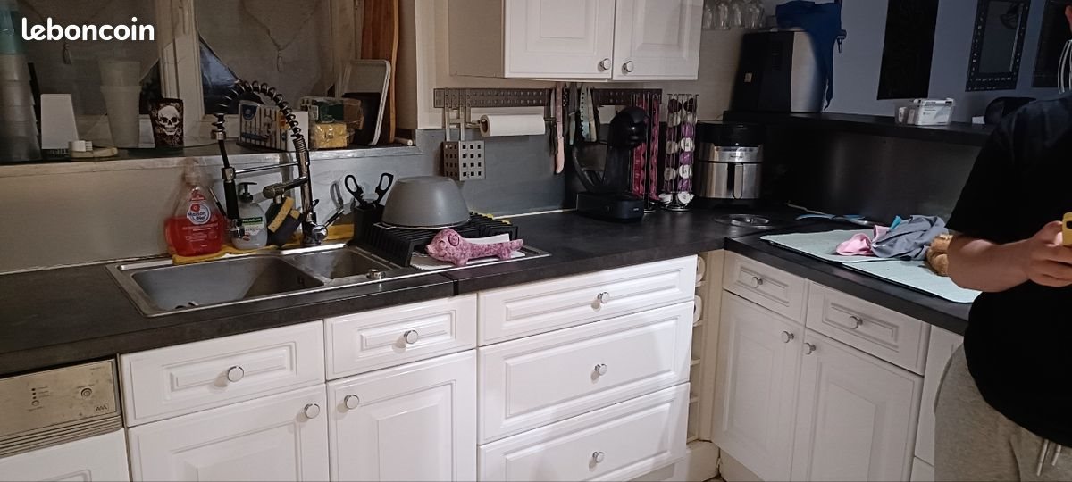 Maison à vendre, 150m², Saint-Maurice-en-Gourgois