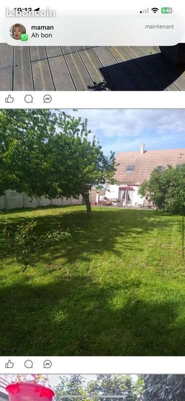 Maison à vendre, 119m², Houville-la-Branche