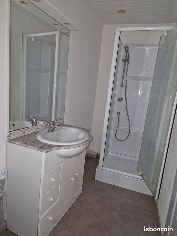 Appartement à louer, 32m², La Réole