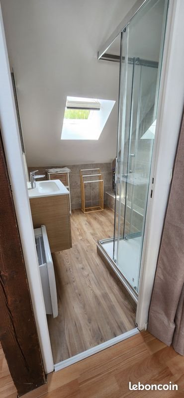 Appartement à louer, 40m², Nozay