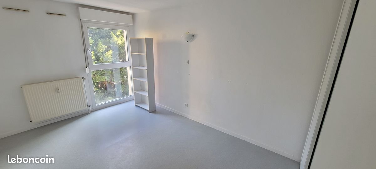 Appartement à louer, 25m², Besançon