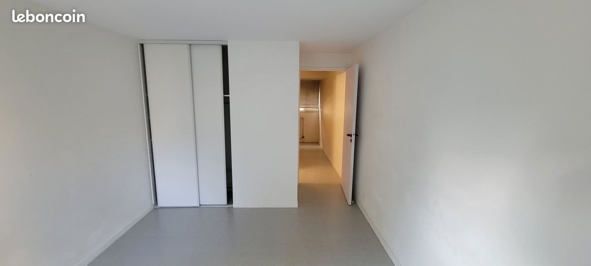Appartement à louer, 25m², Besançon