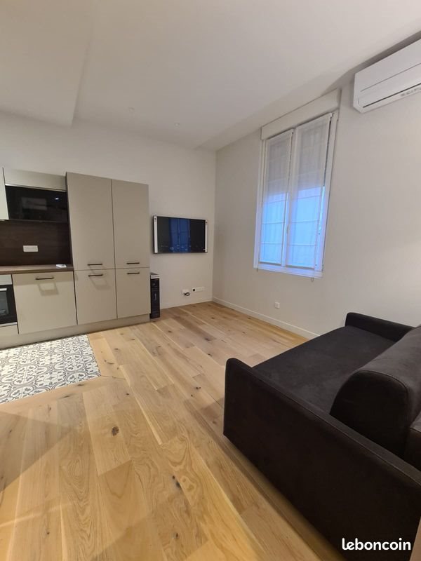 Appartement à louer, 22m², Bordeaux