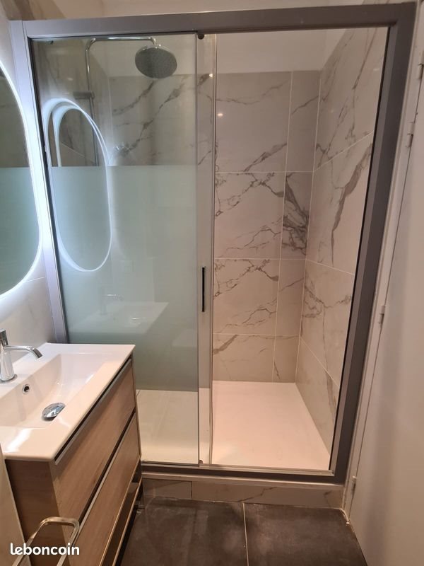 Appartement à louer, 22m², Bordeaux
