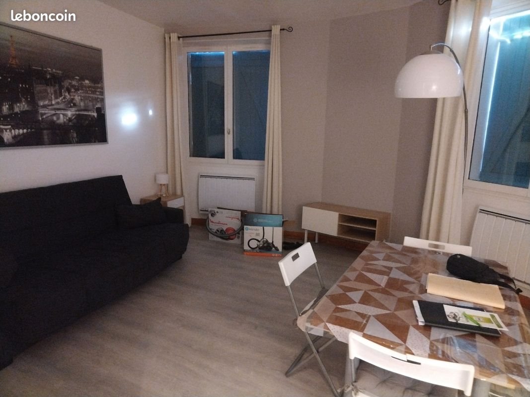 Appartement à louer, 30m², Lardy