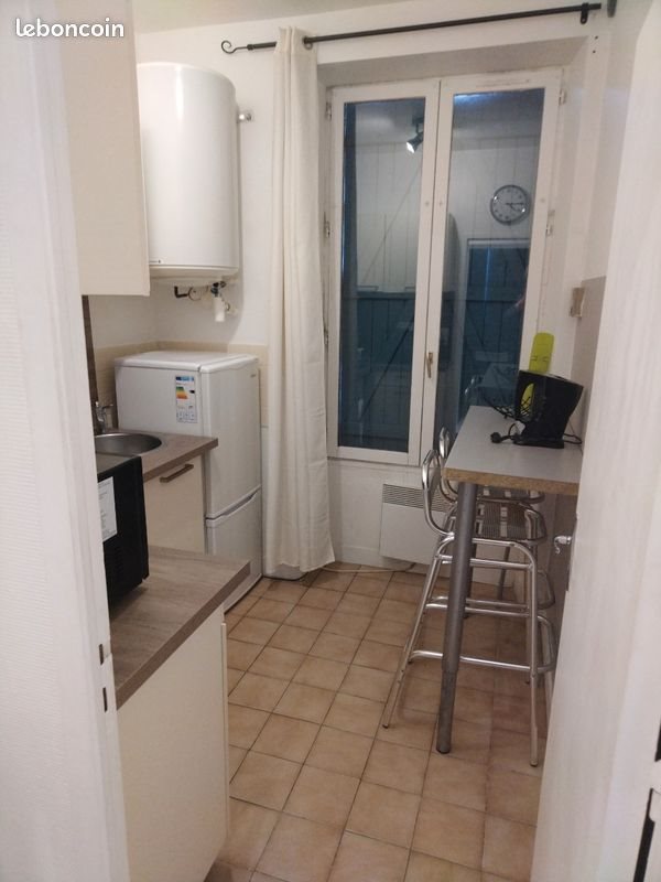 Appartement à louer, 30m², Lardy