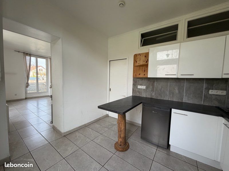 Appartement à vendre, 51m², Le Pin