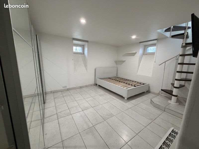 Appartement à vendre, 51m², Le Pin