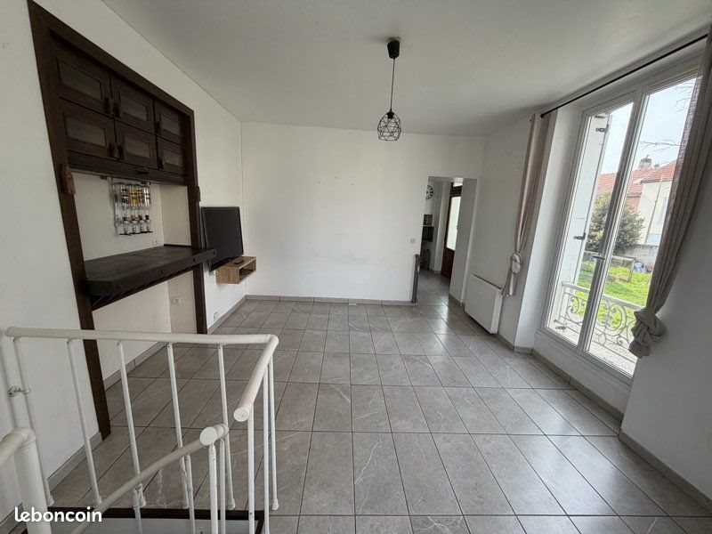 Appartement à vendre, 51m², Le Pin