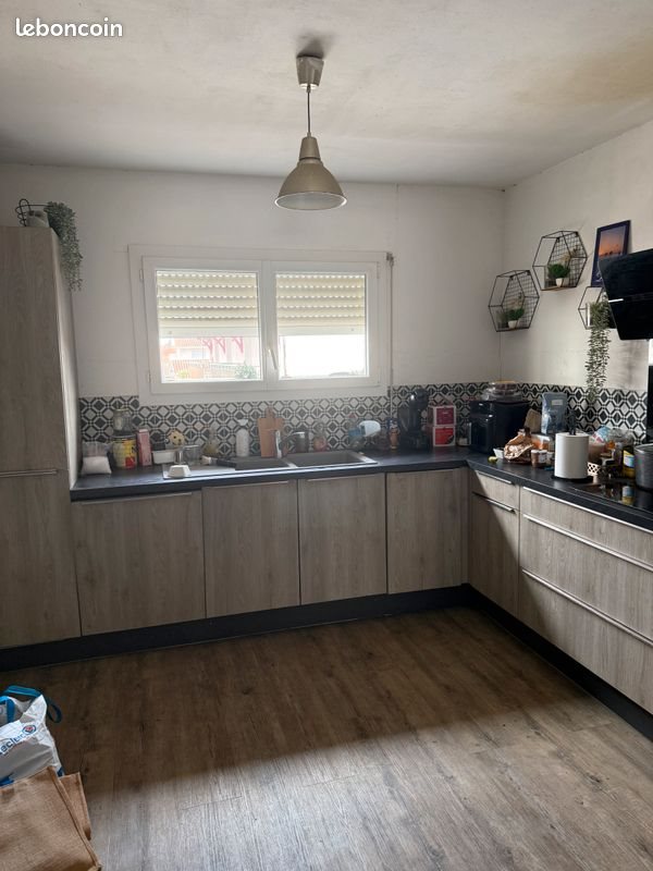 Appartement à vendre, 97m², La Teste-de-Buch