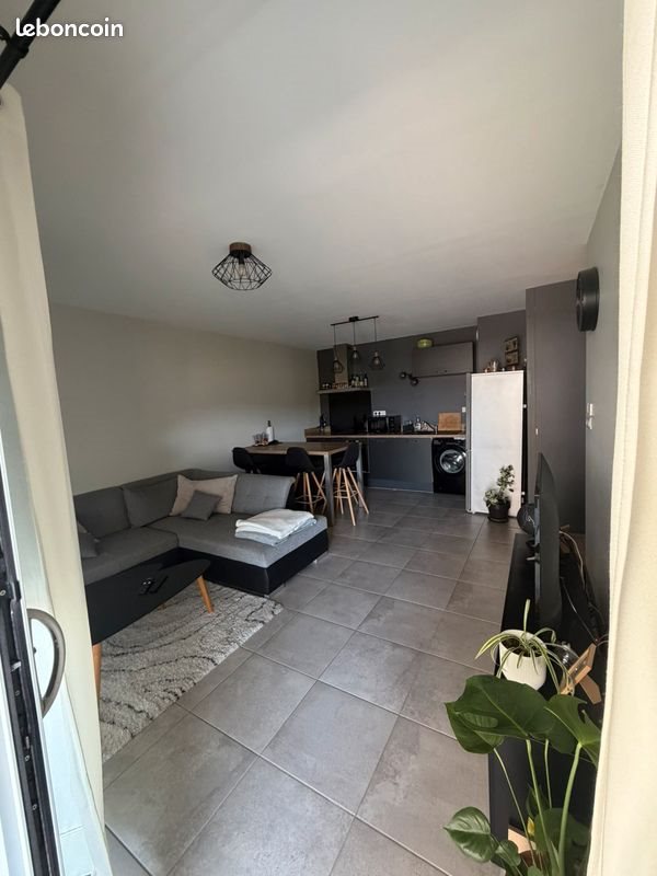 Appartement à louer, 48m², Le Puy-en-Velay