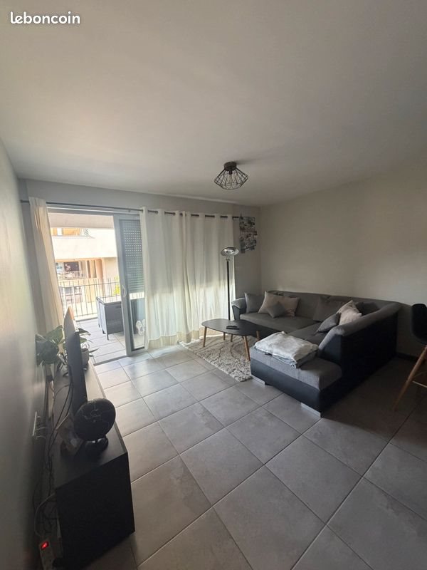 Appartement à louer, 48m², Le Puy-en-Velay