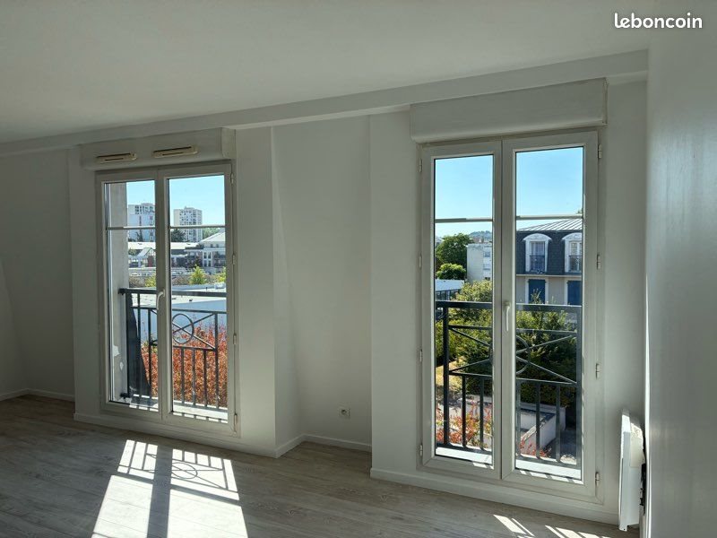Appartement à louer, 42m², Saint-Gratien