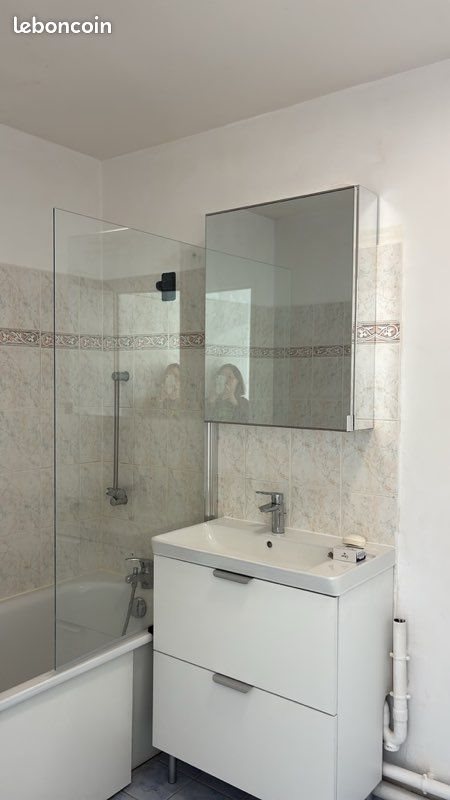 Appartement à louer, 42m², Saint-Gratien