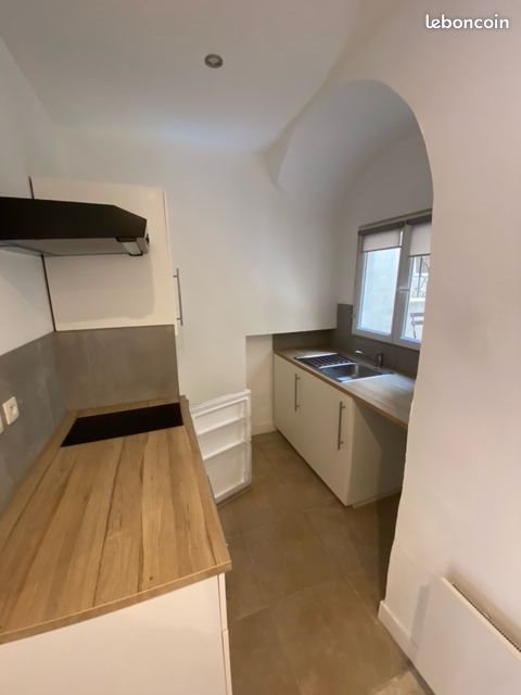 Appartement à louer, 25m², Bollène
