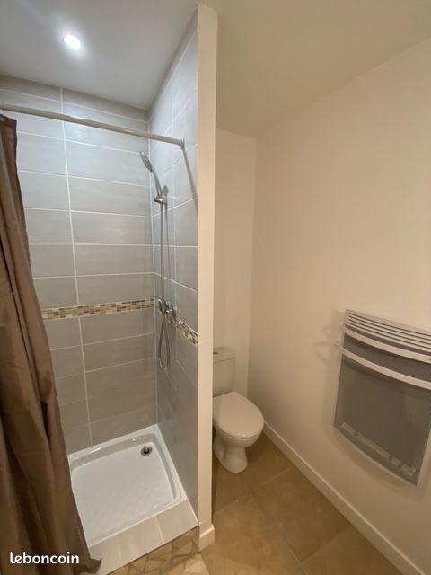 Appartement à louer, 25m², Bollène
