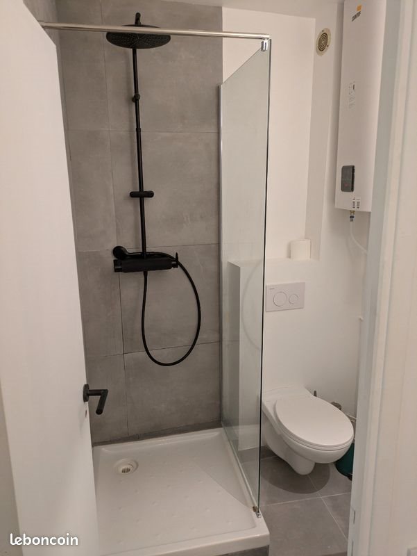 Appartement à louer, 18m², Fontainebleau