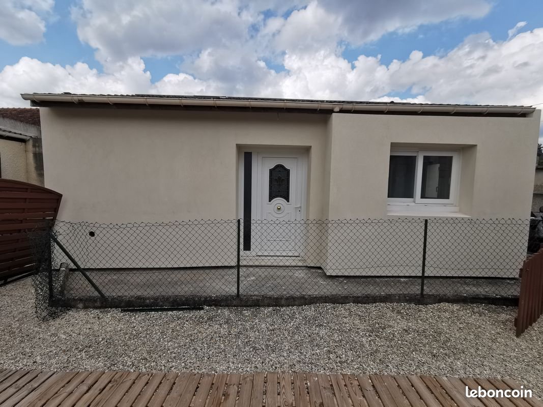 Appartement à louer, 20m², La Norville