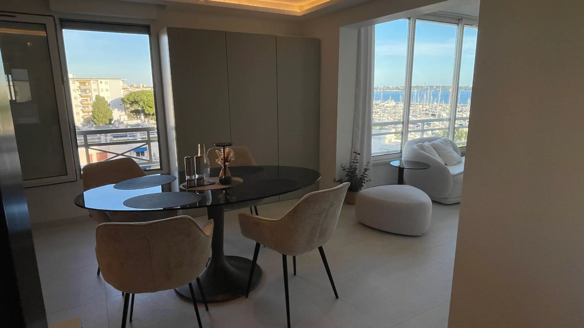 Appartement à louer, 43m², Vallauris